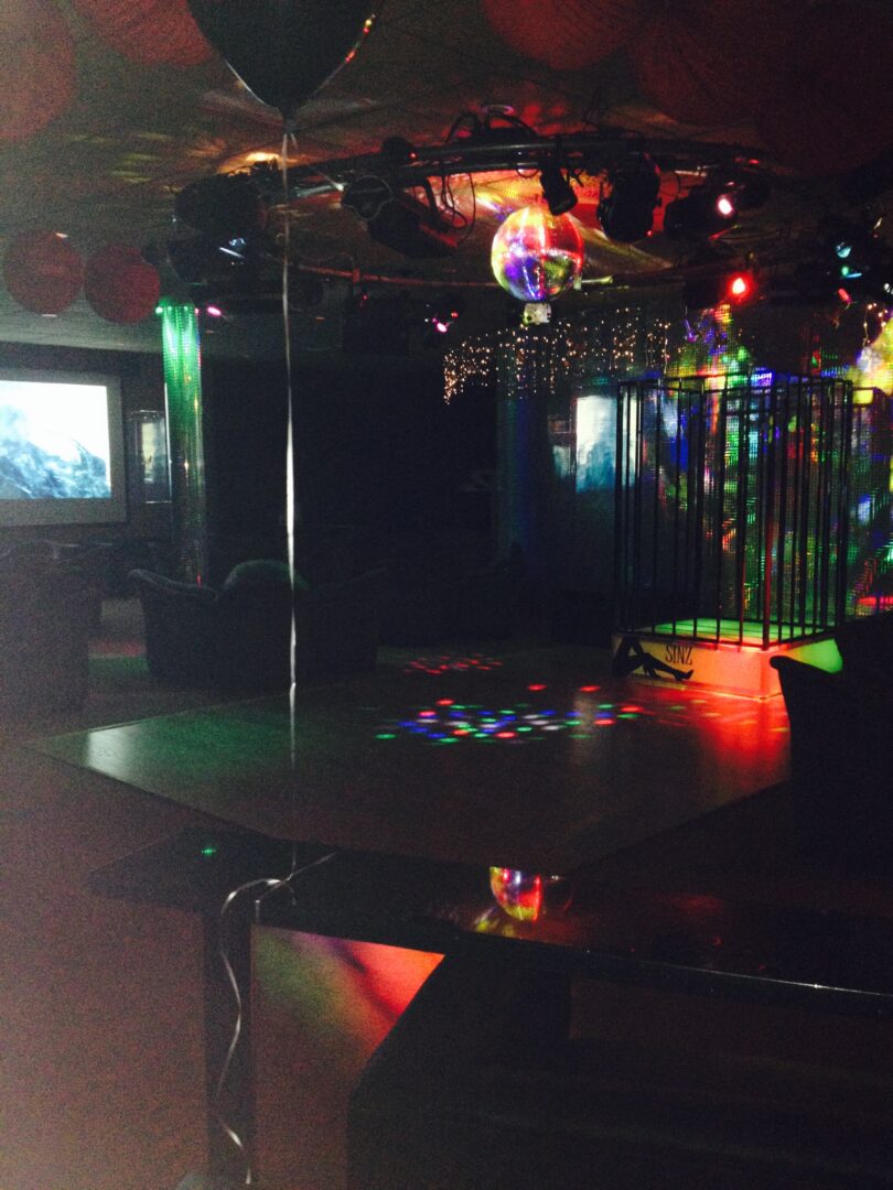 Club Sinz Swingers Lifestyle Club with