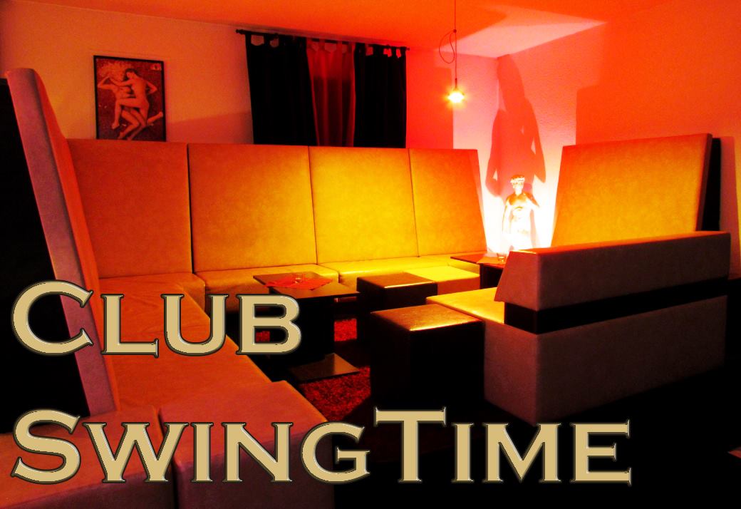 SwingTime Club Swingers Lifestyle Club with