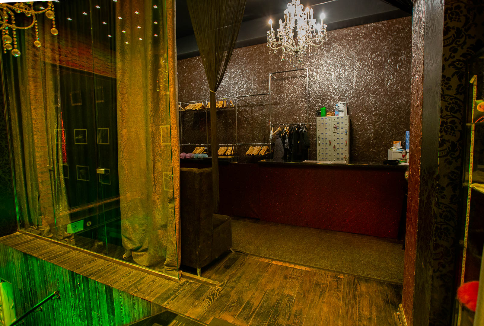 Porno kichik rus fohishalar