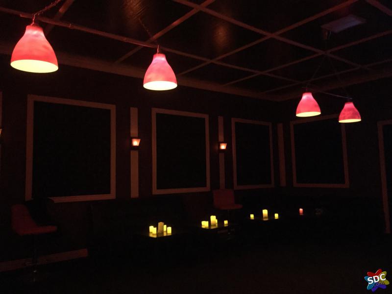 Vixen Club Swingers Lifestyle Club with