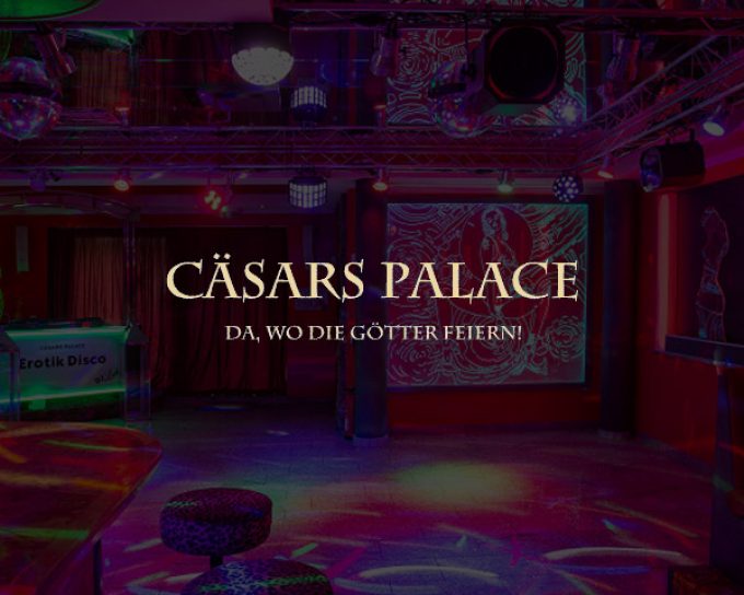 Cäsars Palace Club