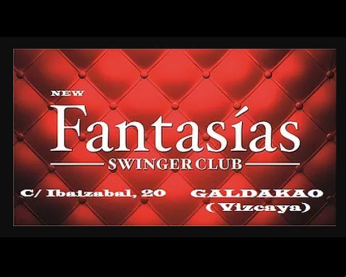 New Fantasias Swingers Club