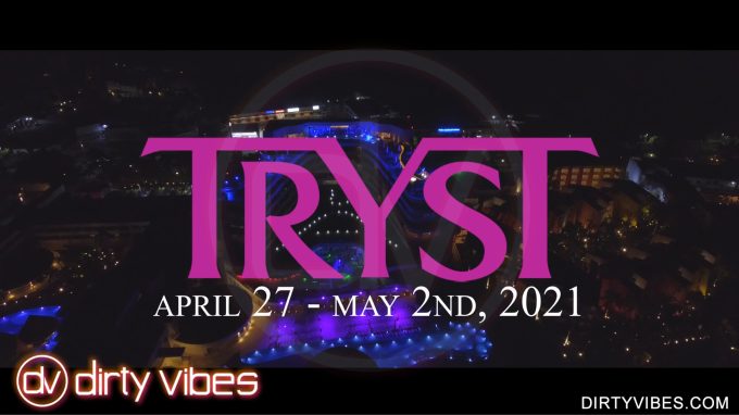 Tryst Parties | Closed
